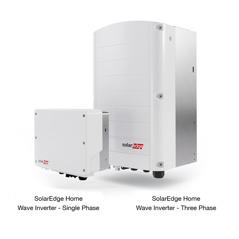 SolarEdge HD-Wave