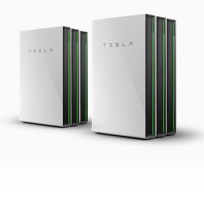 Tesla Powerwall 3